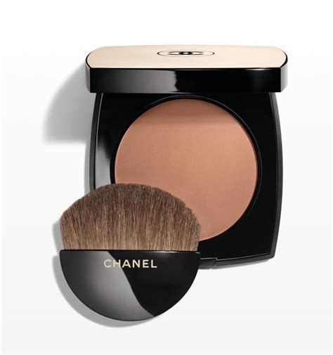 chanel sublimage bronzer|Chanel bronzer makeup.